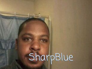 SharpBlue