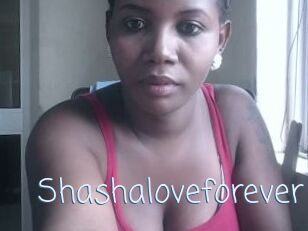 Shashaloveforever