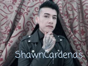 ShawnCardenas