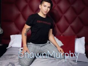 ShawnMurphy