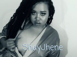 ShayJhene