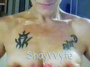 ShayWyte
