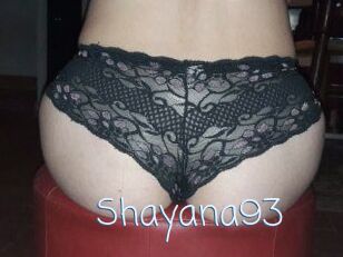 Shayana93