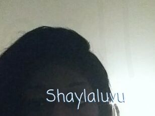 Shaylaluvu