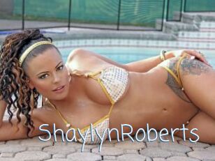 ShaylynRoberts