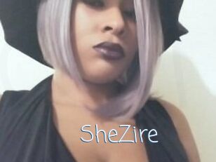 SheZire