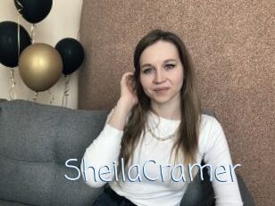 SheilaCramer