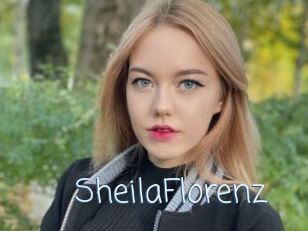 SheilaFlorenz