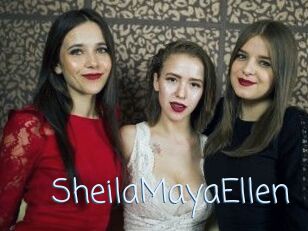 SheilaMayaEllen