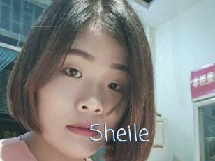 Sheile