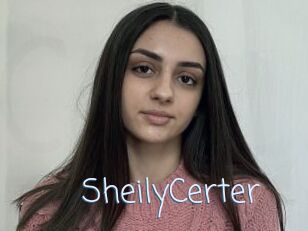 SheilyCerter