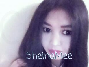 SheinaMee