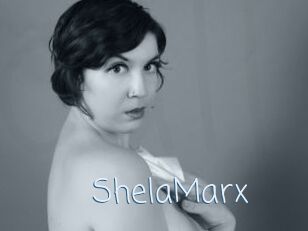 ShelaMarx