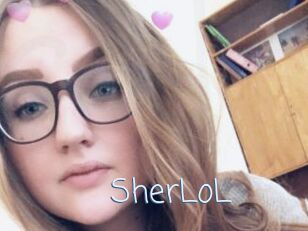 SherLoL