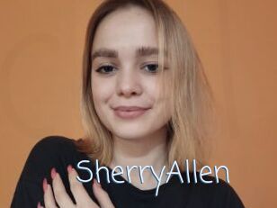 SherryAllen