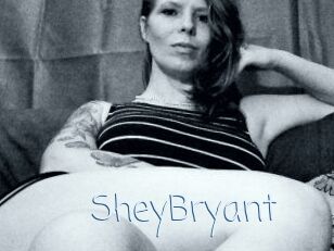 SheyBryant