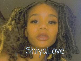 ShiyaLove