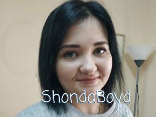 ShondaBoyd