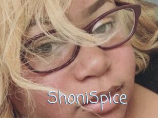 ShoniSpice
