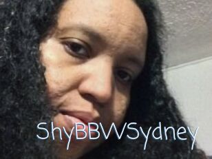 ShyBBWSydney