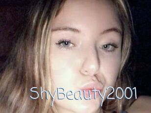 ShyBeauty2001