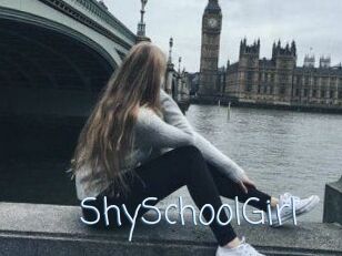 Shy_SchoolGirl