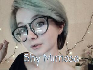 Shy_Mimosa