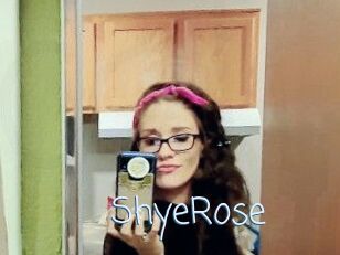ShyeRose