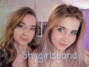 Shygirlsband