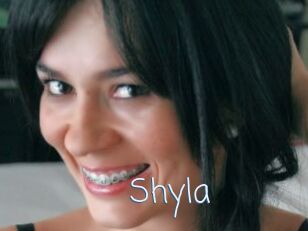 Shyla