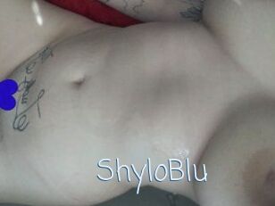 ShyloBlu
