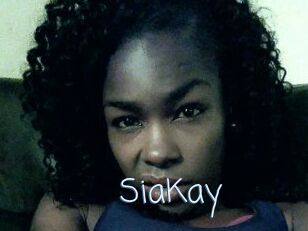 SiaKay