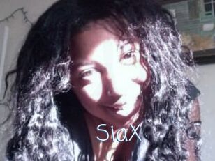 Sia_X_