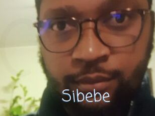 Sibebe