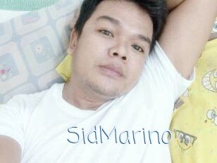 SidMarino