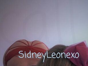 SidneyLeonexo