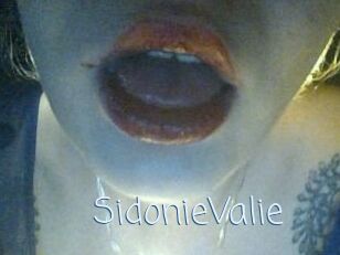 SidonieValie
