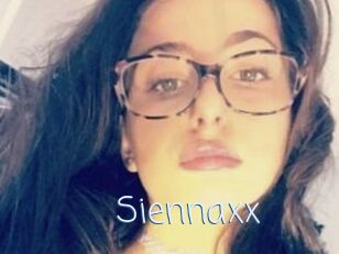 Siennaxx