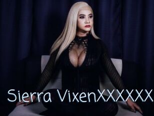Sierra_VixenXXXXXXX