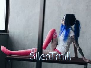 SilenTmill