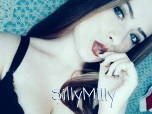 SillyMilly