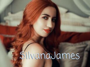 SilvanaJames