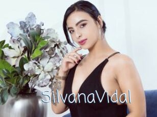 SilvanaVidal