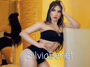 SilviaBenet