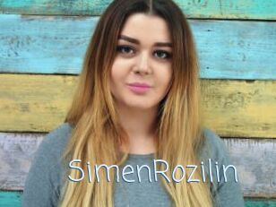 SimenRozilin