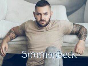 SimmonBeck