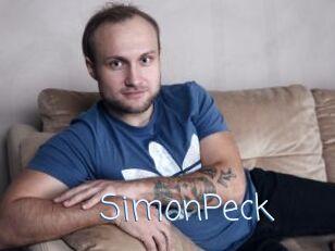SimonPeck