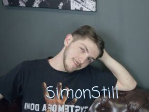 SimonStill