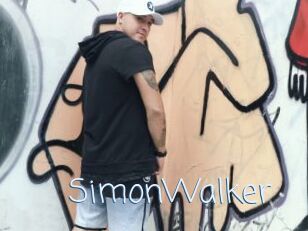 SimonWalker