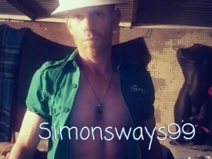 Simonsways99 Callsex